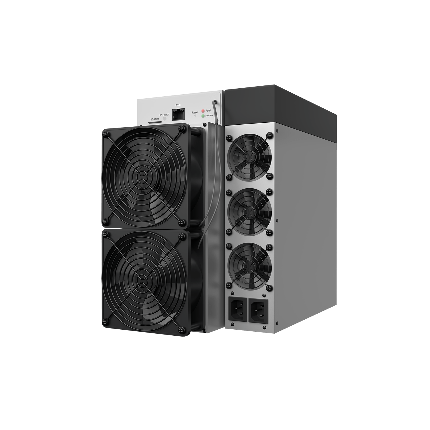 BITMAIN AntminerL9 17G