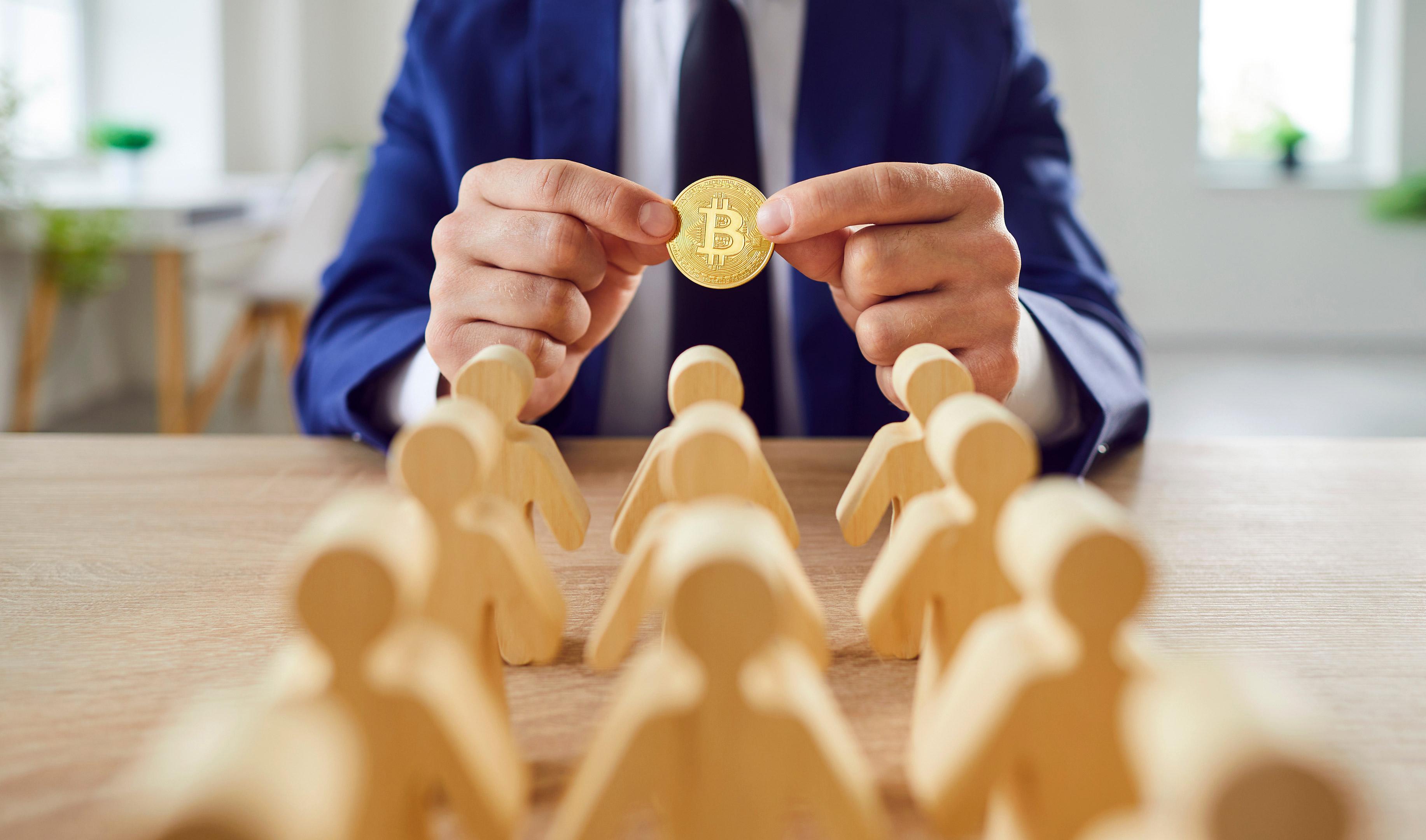 Why Dubai’s Green Energy is Powering the Future of Bitcoin Mining